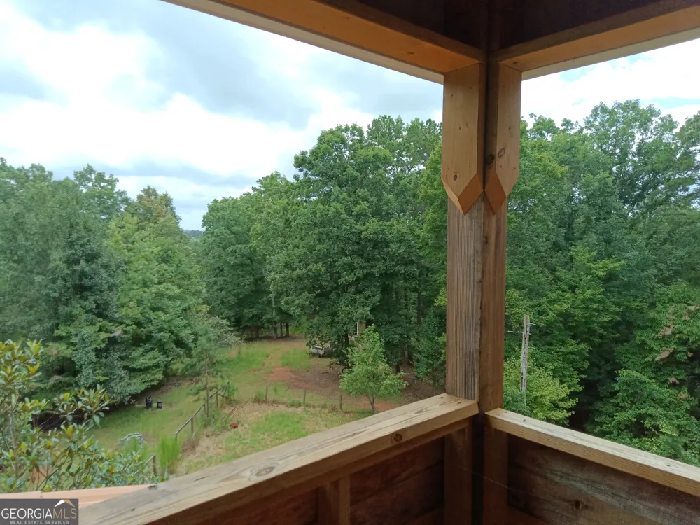 852 Martin DR Cleveland, GA 30528