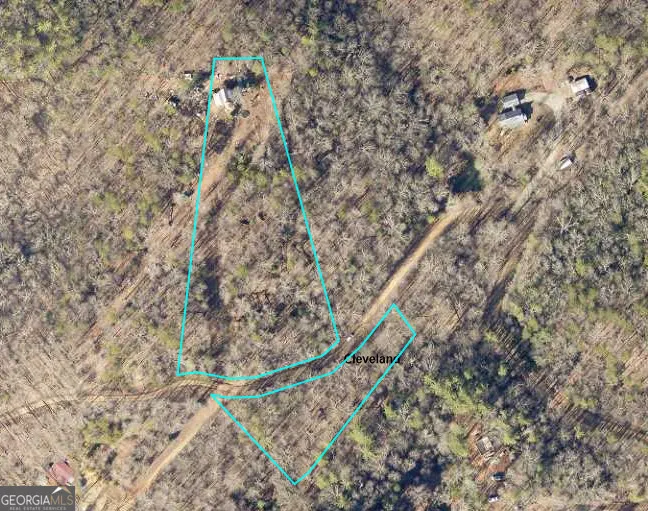 852 Martin DR Cleveland, GA 30528