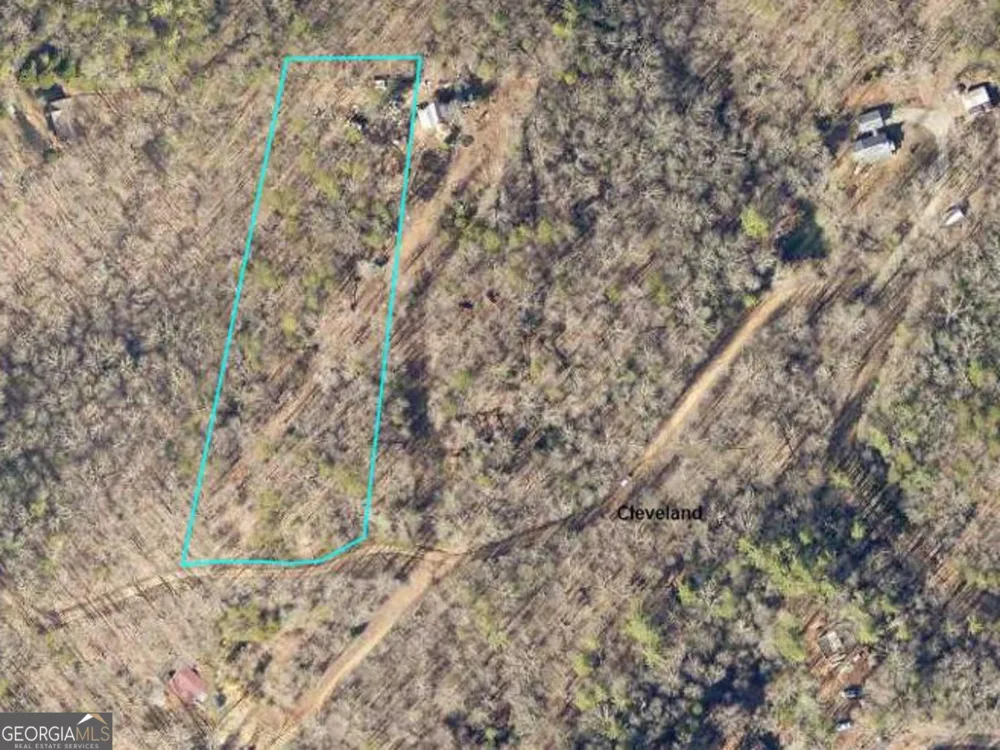 852 Martin DR Cleveland, GA 30528