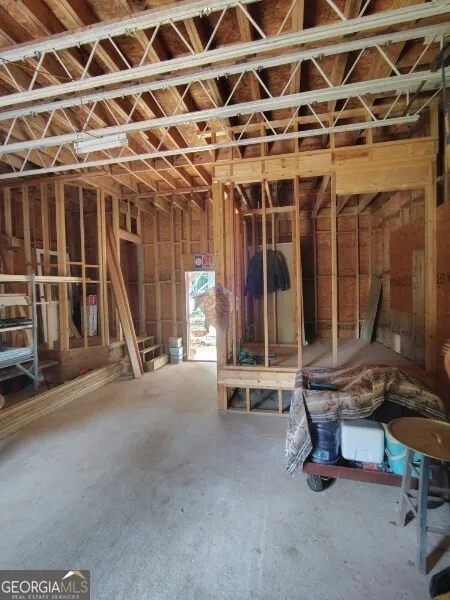 852 Martin DR Cleveland, GA 30528