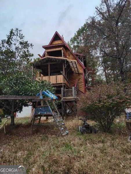 852 Martin DR Cleveland, GA 30528