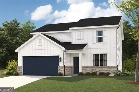 134 Wildflower Ridge RD