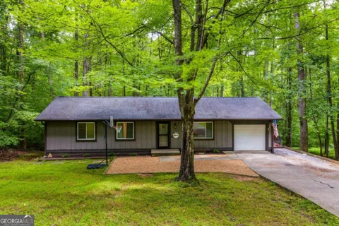 482 Shady Lane CIR
