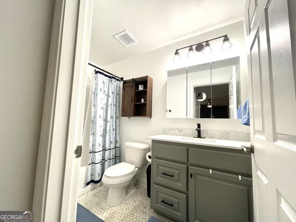 636 Lookover DR Anderson, SC 29621