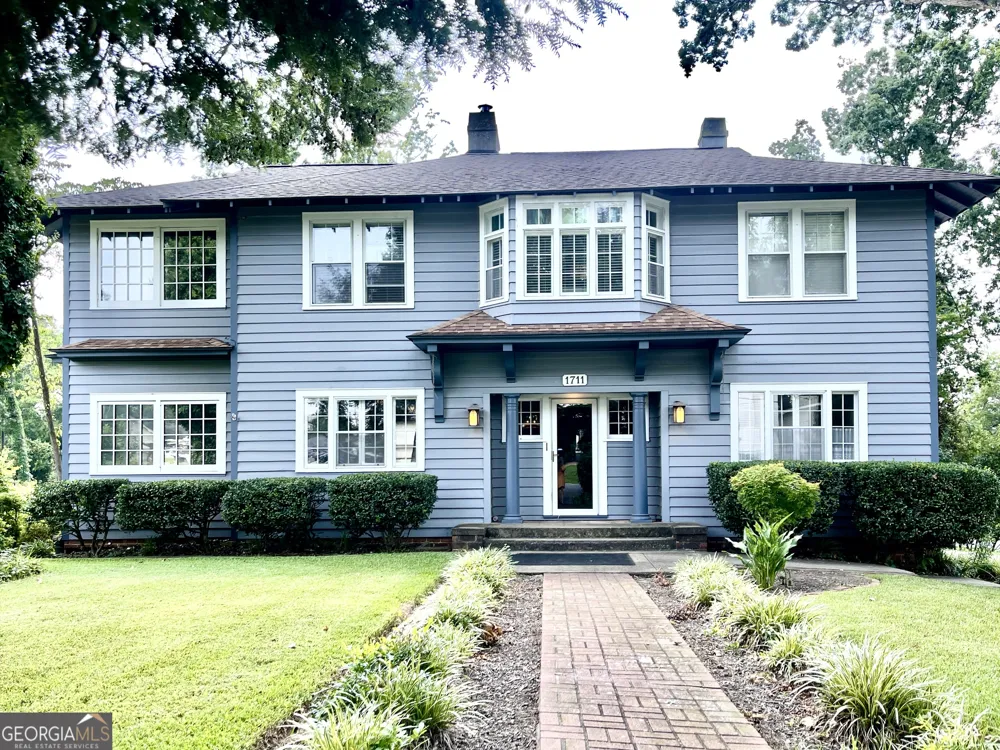 1711 S Holly ST Anderson, SC 29625
