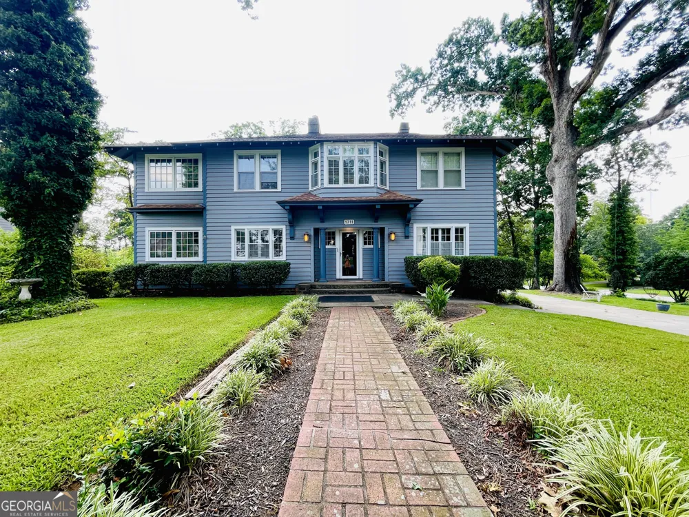 1711 S Holly ST Anderson, SC 29625