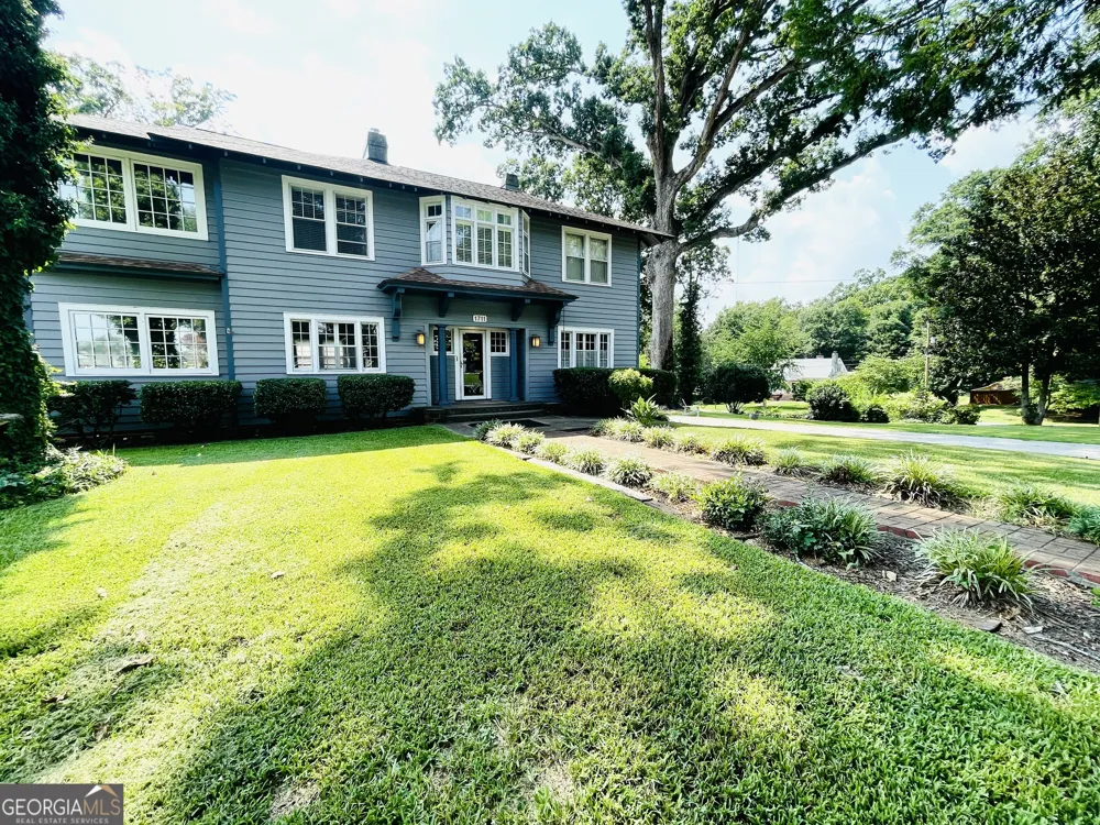 1711 S Holly ST Anderson, SC 29625