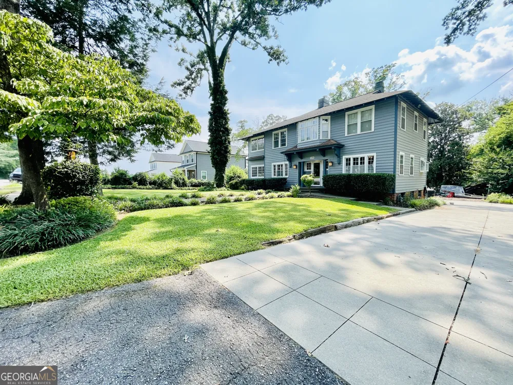 1711 S Holly ST Anderson, SC 29625