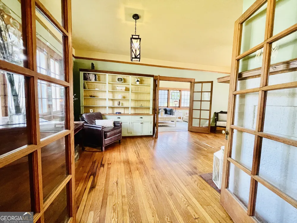 1711 S Holly ST Anderson, SC 29625