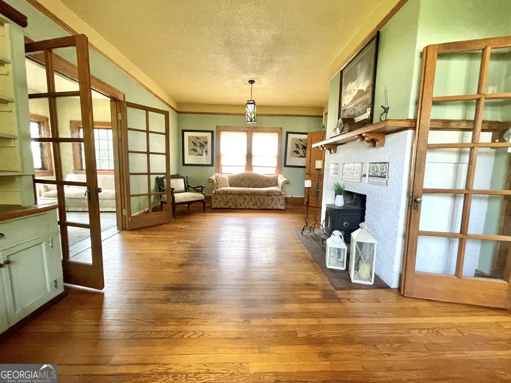 1711 S Holly ST Anderson, SC 29625