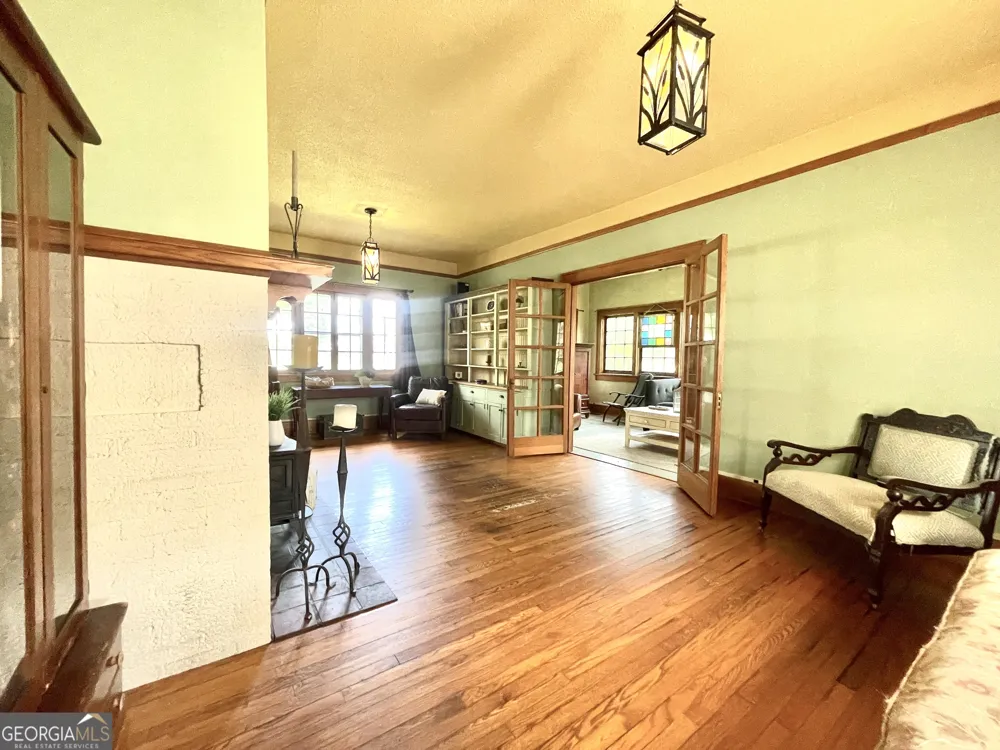 1711 S Holly ST Anderson, SC 29625