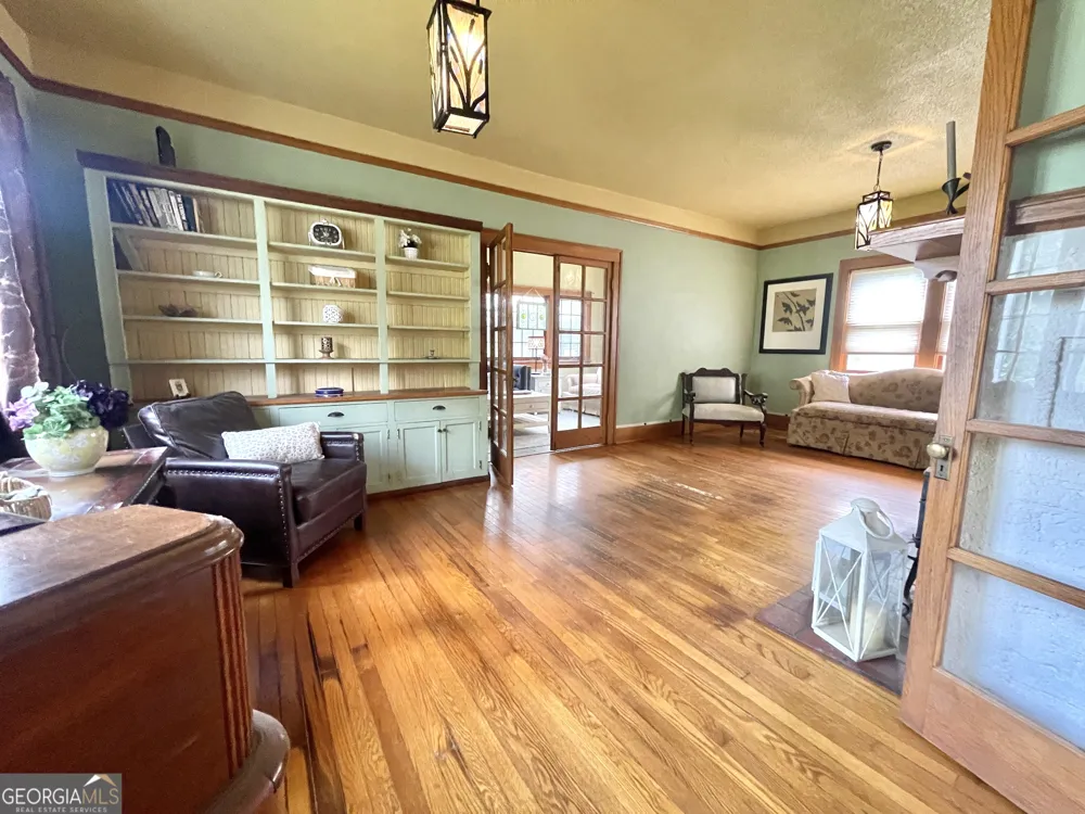 1711 S Holly ST Anderson, SC 29625