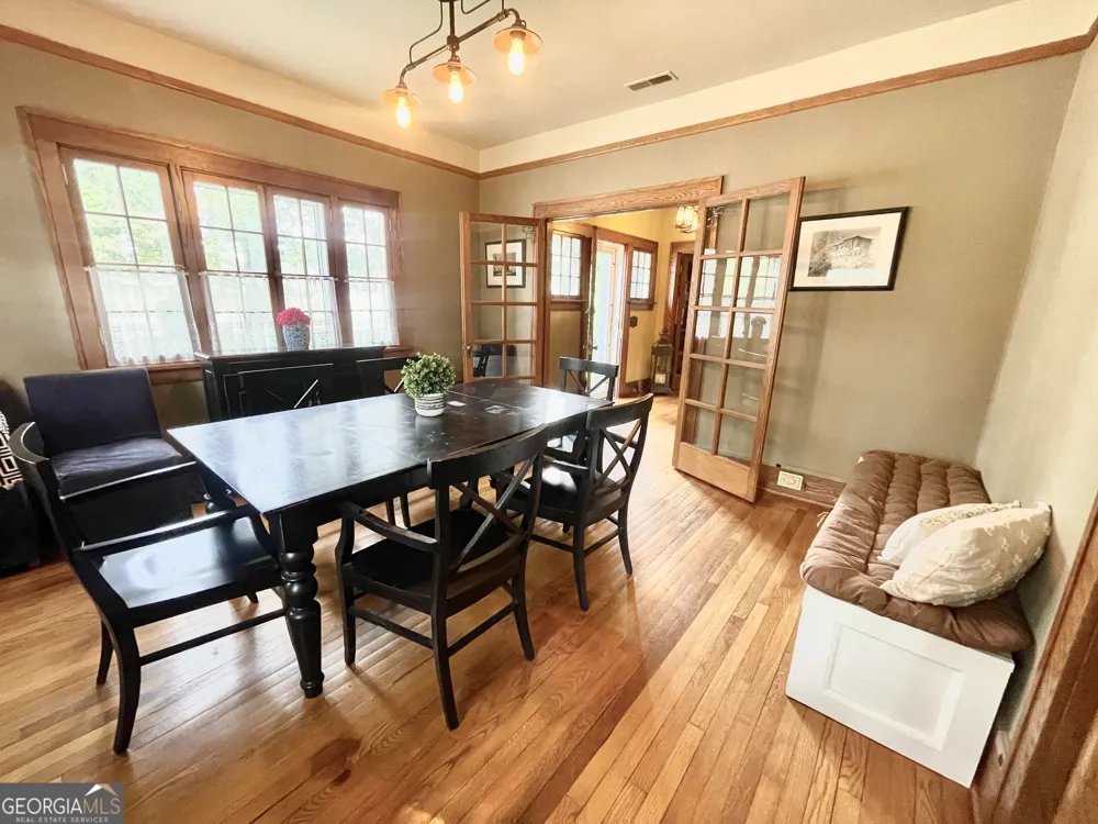 1711 S Holly ST Anderson, SC 29625