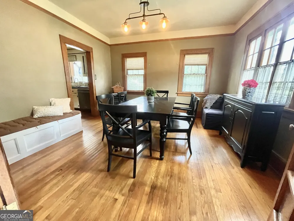1711 S Holly ST Anderson, SC 29625