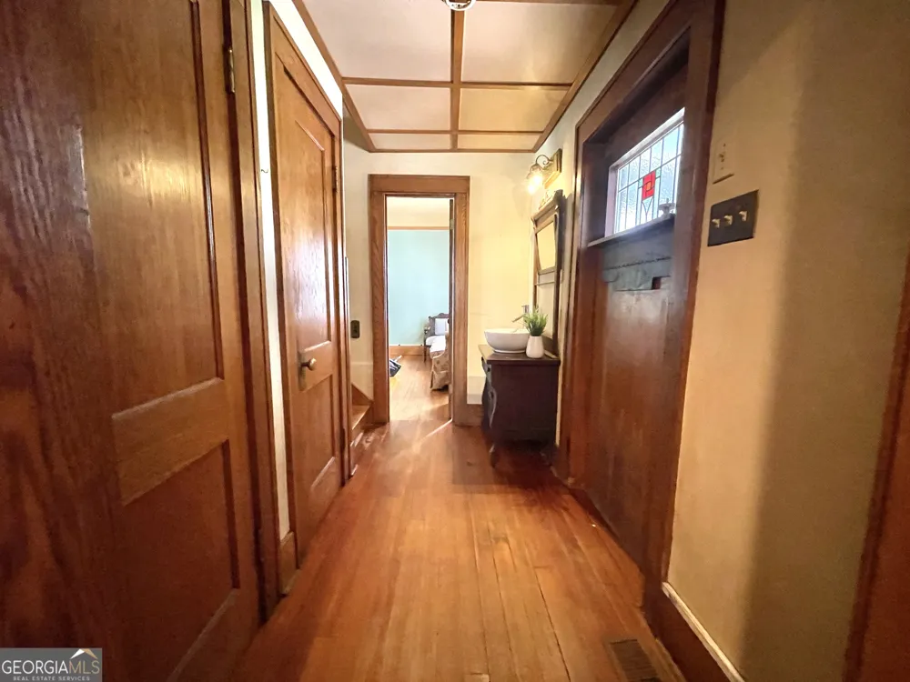 1711 S Holly ST Anderson, SC 29625