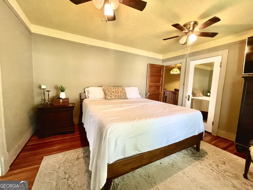 1711 S Holly ST Anderson, SC 29625