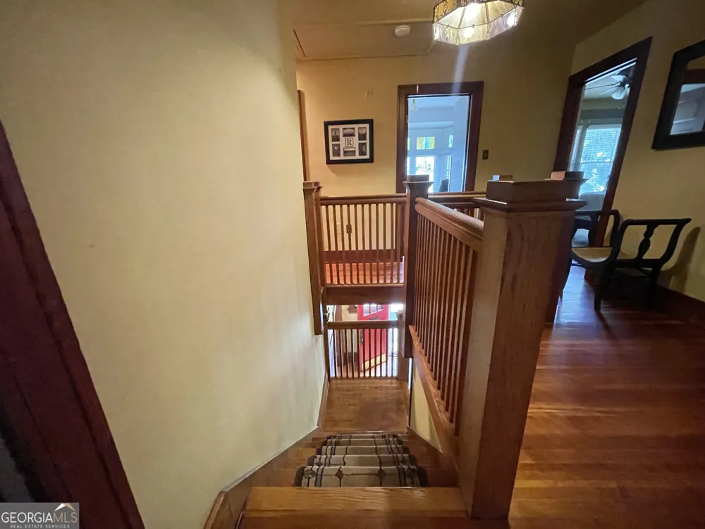 1711 S Holly ST Anderson, SC 29625