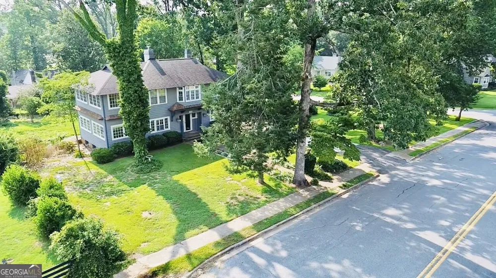 1711 S Holly ST Anderson, SC 29625