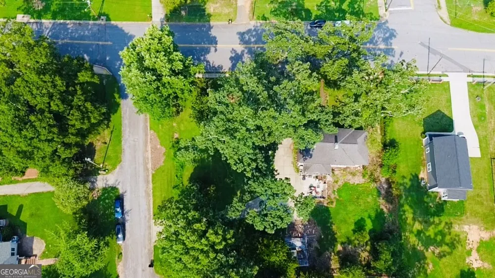 1711 S Holly ST Anderson, SC 29625