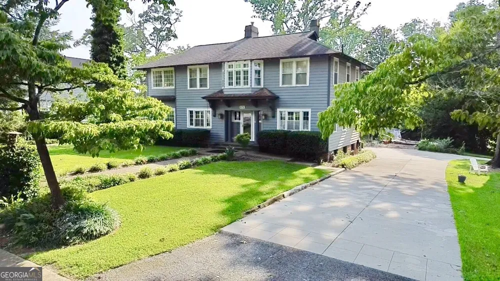 1711 S Holly ST Anderson, SC 29625