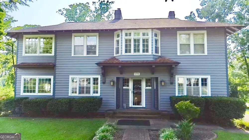 1711 S Holly ST Anderson, SC 29625