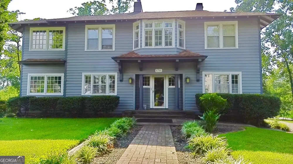 1711 S Holly ST Anderson, SC 29625