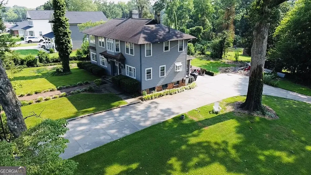 1711 S Holly ST Anderson, SC 29625