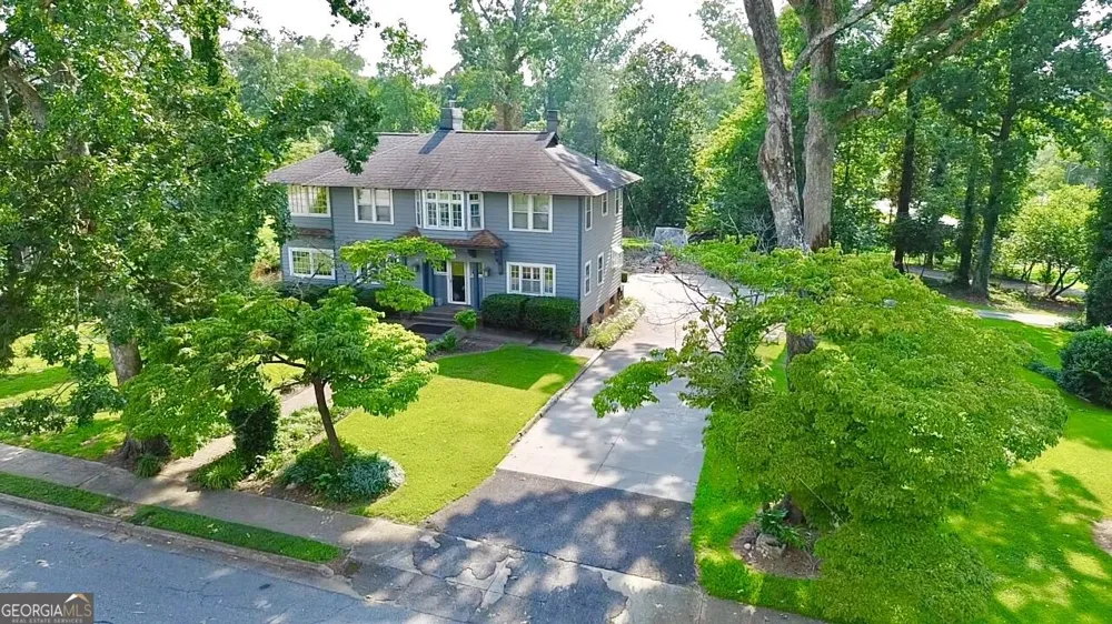1711 S Holly ST Anderson, SC 29625