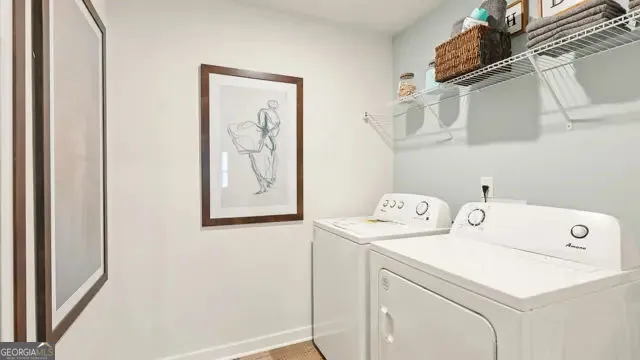 5667 Rosehall PL South Fulton, GA 30349