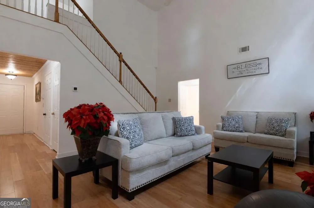 3035 Old Victorian DR Duluth, GA 30096
