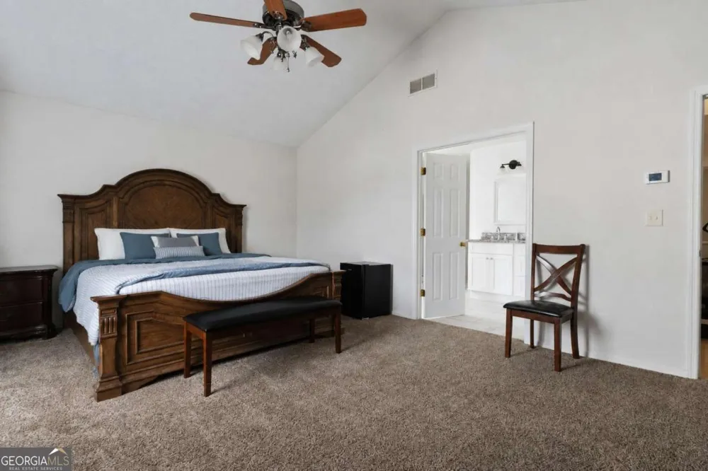3035 Old Victorian DR Duluth, GA 30096