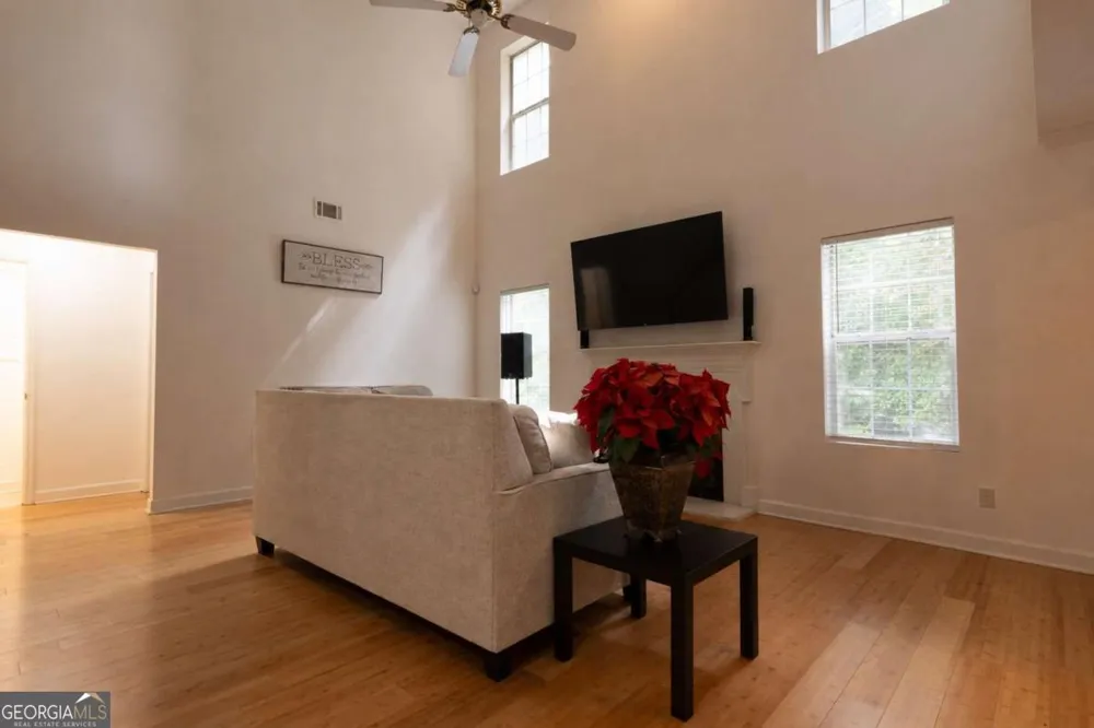 3035 Old Victorian DR Duluth, GA 30096