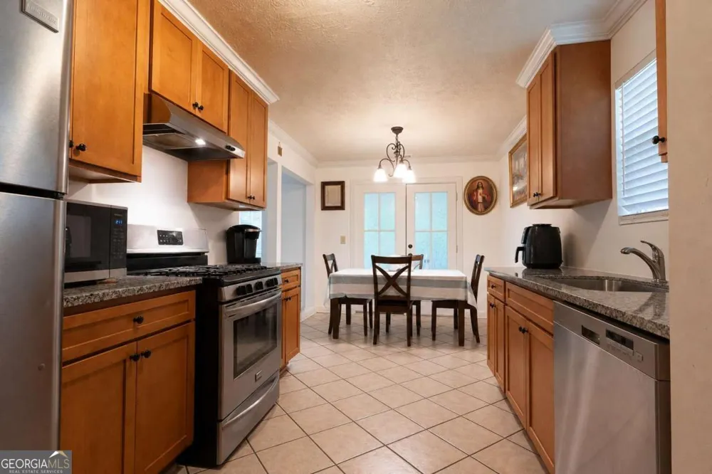 3035 Old Victorian DR Duluth, GA 30096