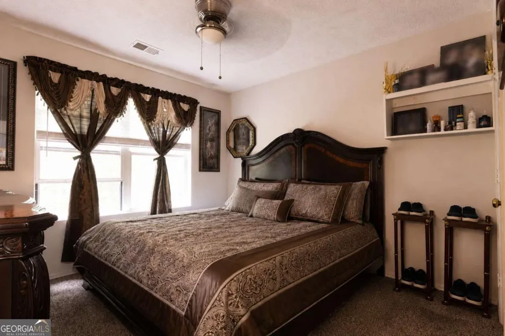 3035 Old Victorian DR Duluth, GA 30096