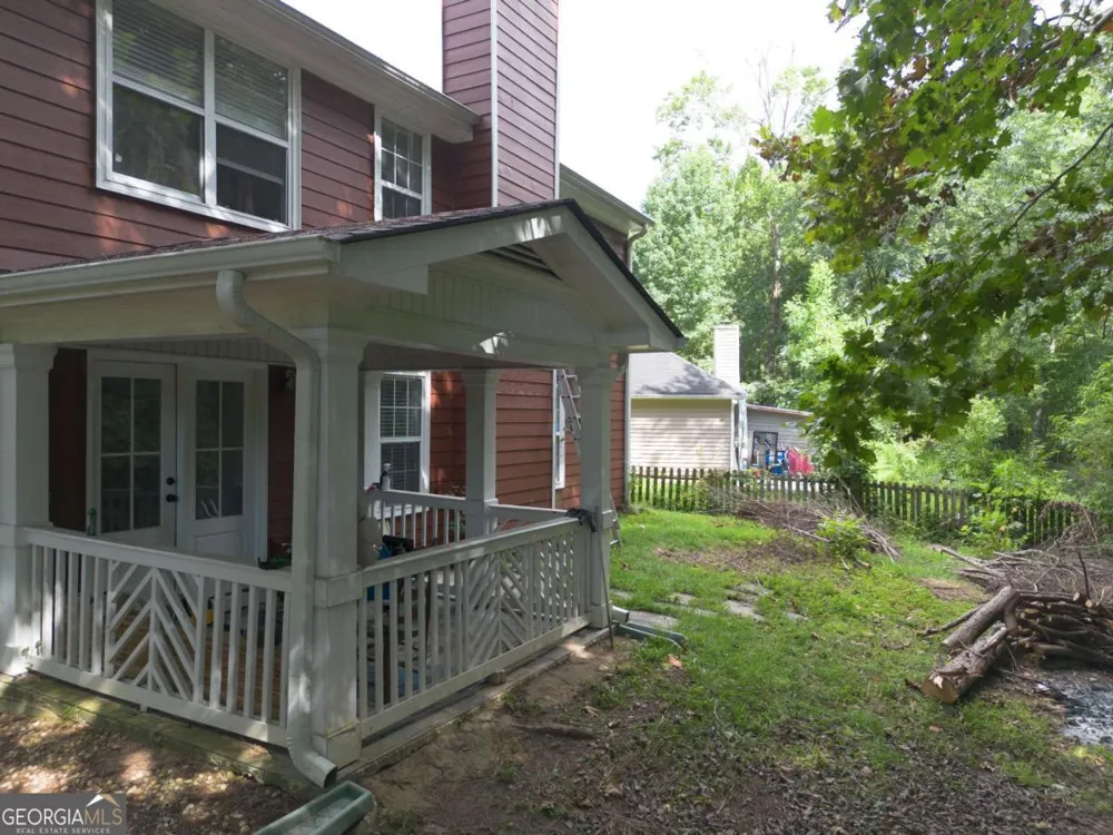 3035 Old Victorian DR Duluth, GA 30096