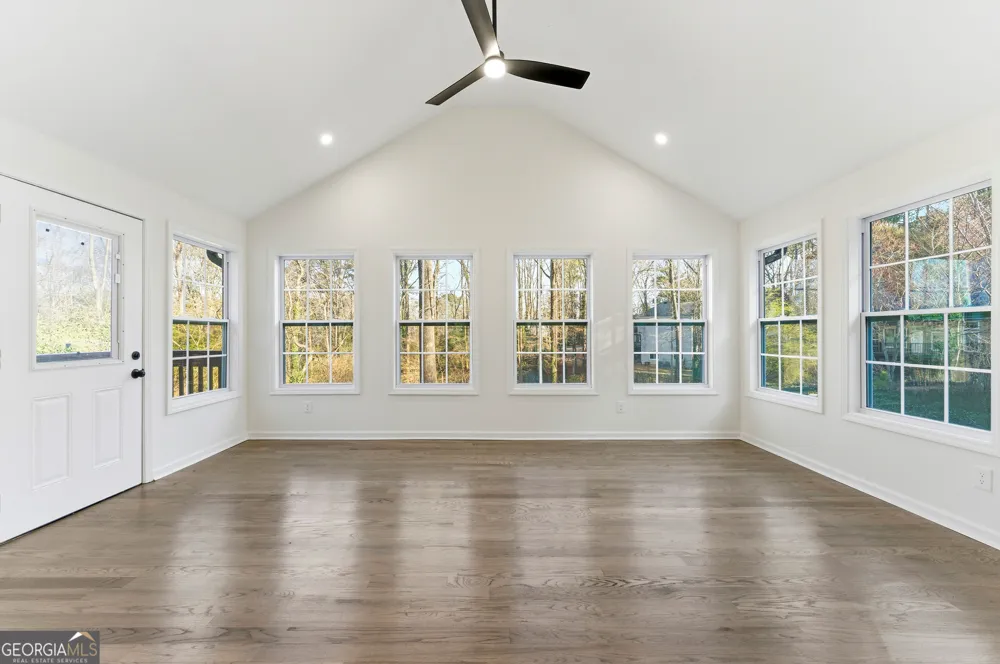 1715 Crestline DR NE Atlanta, GA 30345