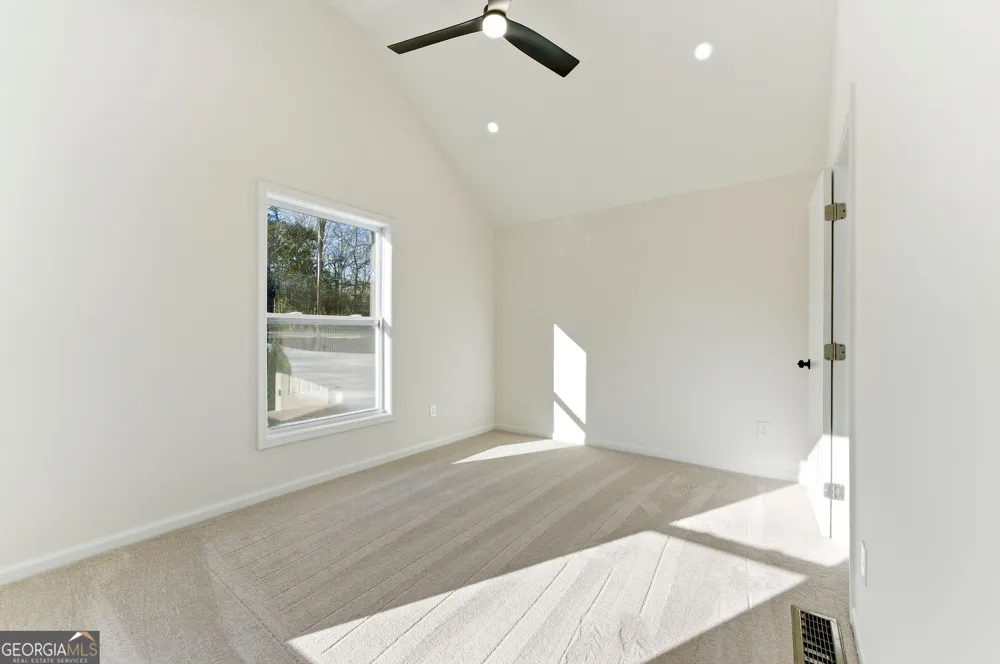 1715 Crestline DR NE Atlanta, GA 30345
