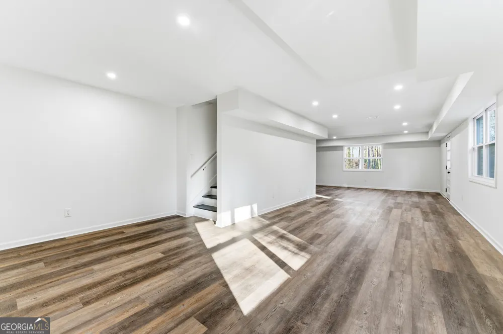 1715 Crestline DR NE Atlanta, GA 30345