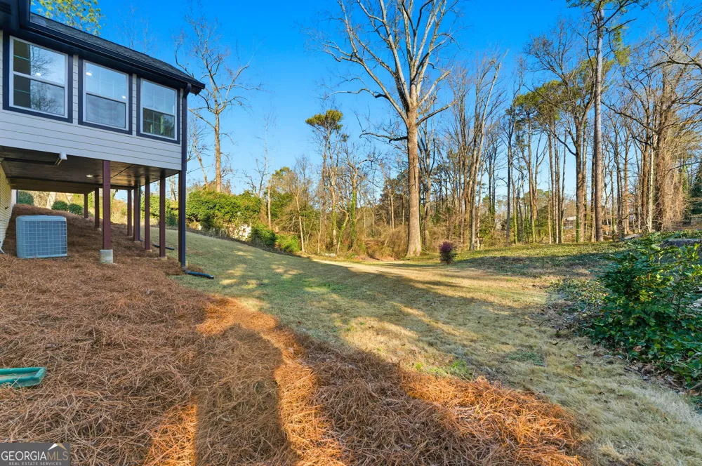 1715 Crestline DR NE Atlanta, GA 30345