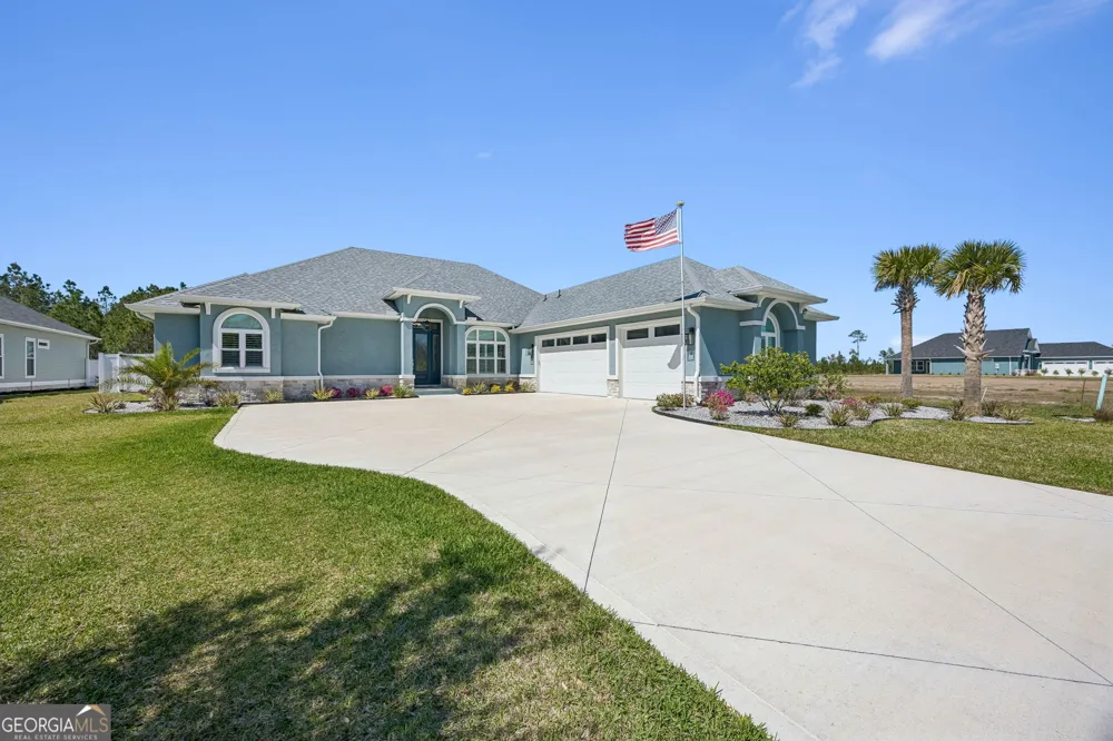 115 Jake Colton DR Kingsland, GA 31548
