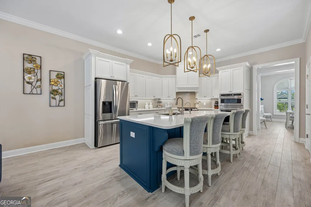 115 Jake Colton DR Kingsland, GA 31548
