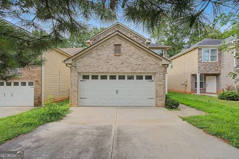 1441 Arbor Place DR