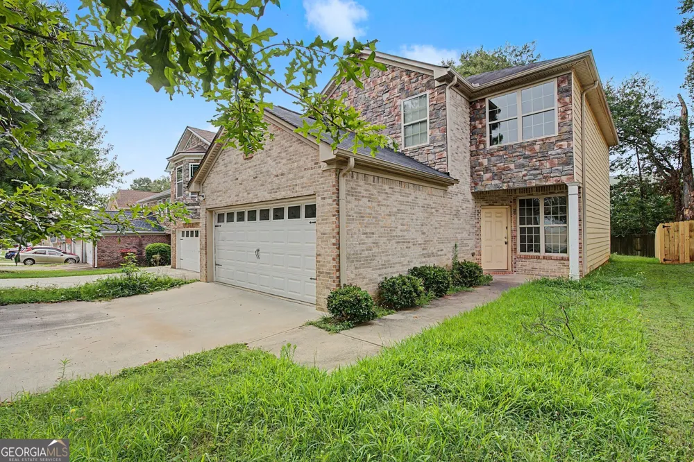 1441 Arbor Place DR Morrow, GA 30260