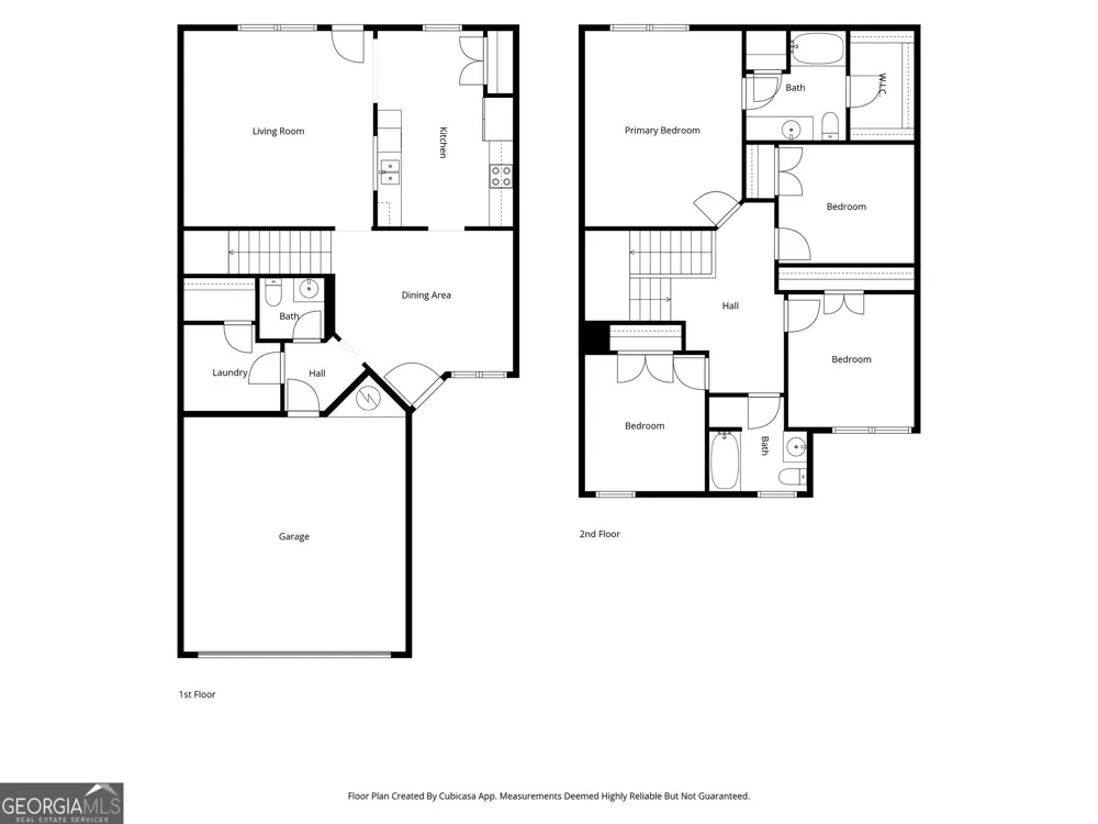 1441 Arbor Place DR Morrow, GA 30260