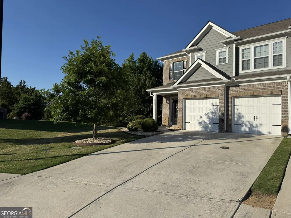 7206 Brigidoon Rose Douglasville, GA 30134