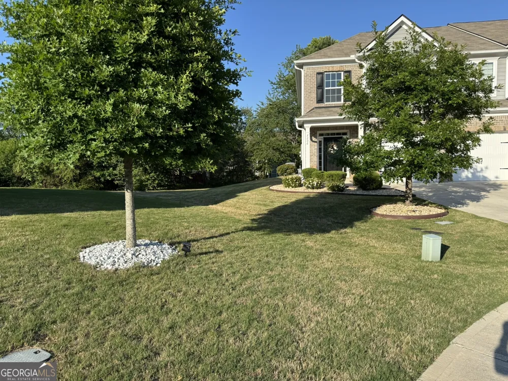7206 Brigidoon Rose Douglasville, GA 30134