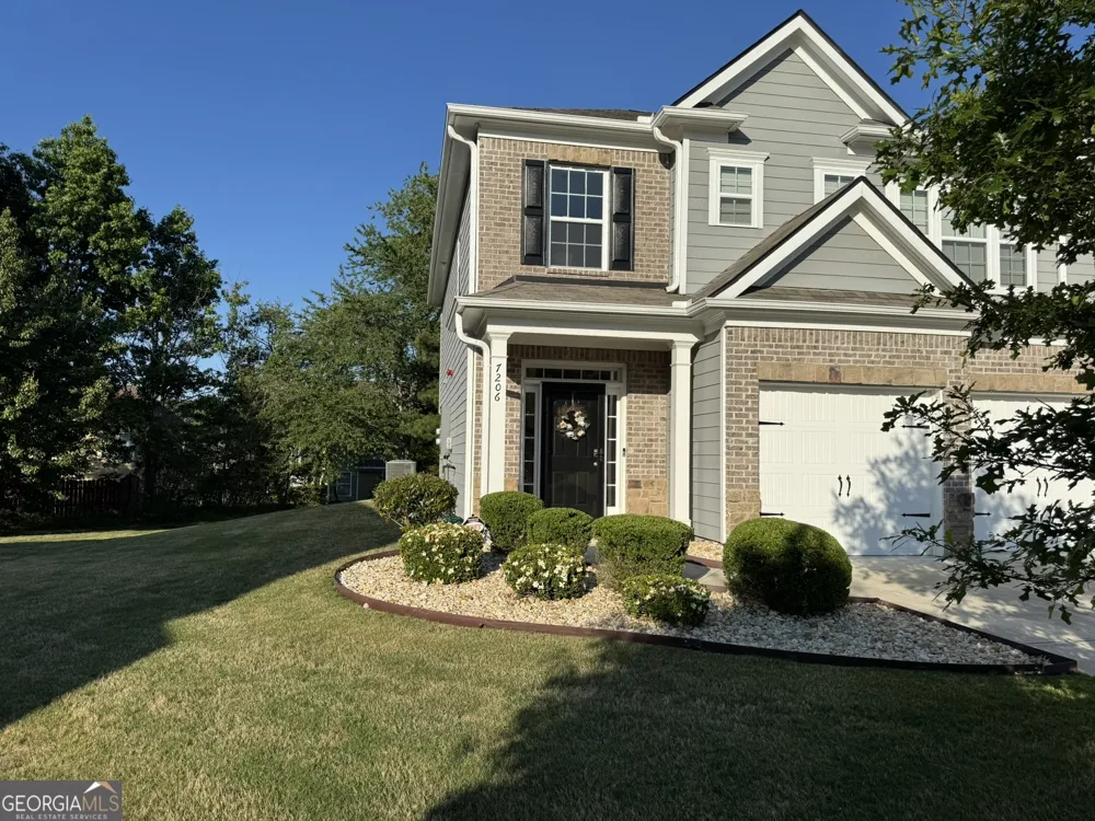 7206 Brigidoon Rose Douglasville, GA 30134