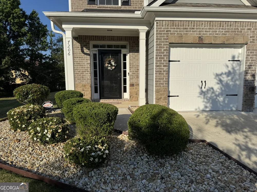 7206 Brigidoon Rose Douglasville, GA 30134