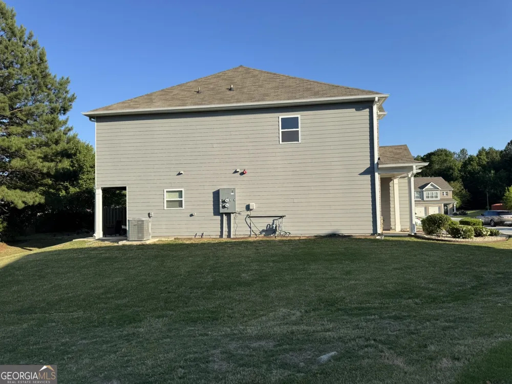 7206 Brigidoon Rose Douglasville, GA 30134