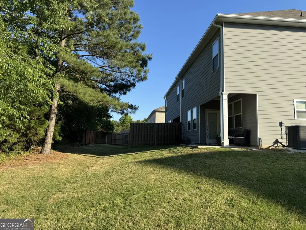 7206 Brigidoon Rose Douglasville, GA 30134